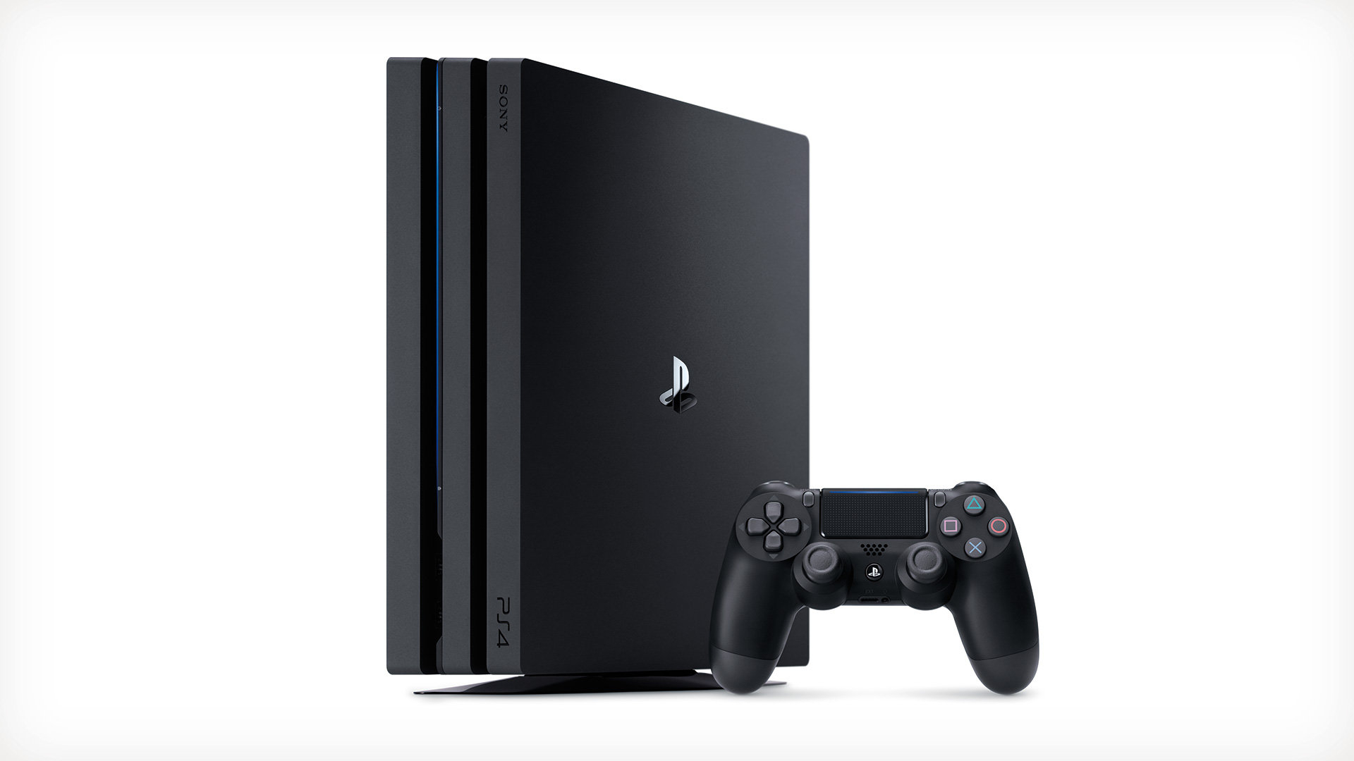 PlayStation 4 Pro: Everything You Need to Know - GameSpot